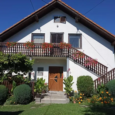 Apartman Plum Plitvice Dreznik Grad Exterior photo