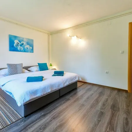 Apartman Plum Plitvice Dreznik Grad Exterior photo