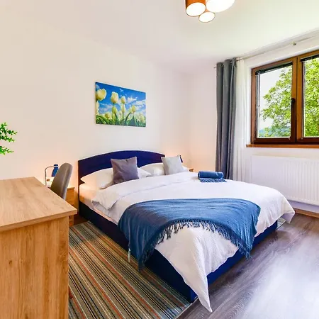 Apartman Plum Plitvice Dreznik Grad Exterior photo