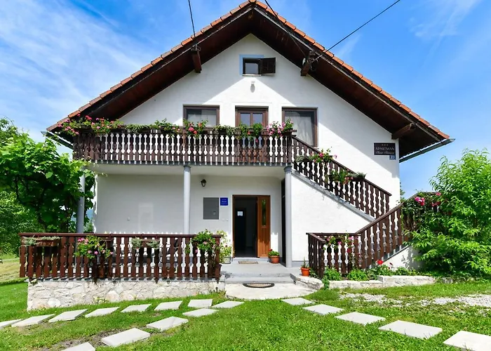 Apartman Plum Plitvice