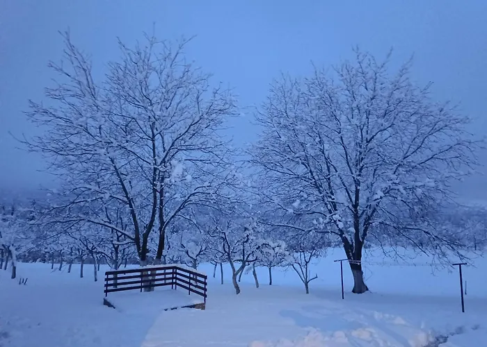 Apartman Plum Plitvice