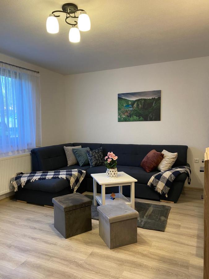 Plum Plitvice Apartment *