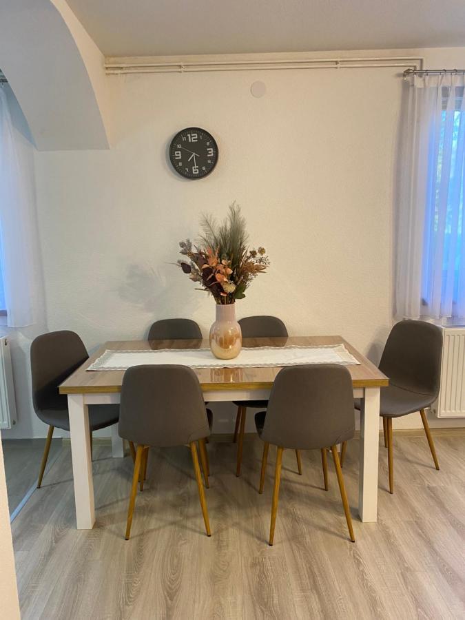 Plum Plitvice Apartment *
