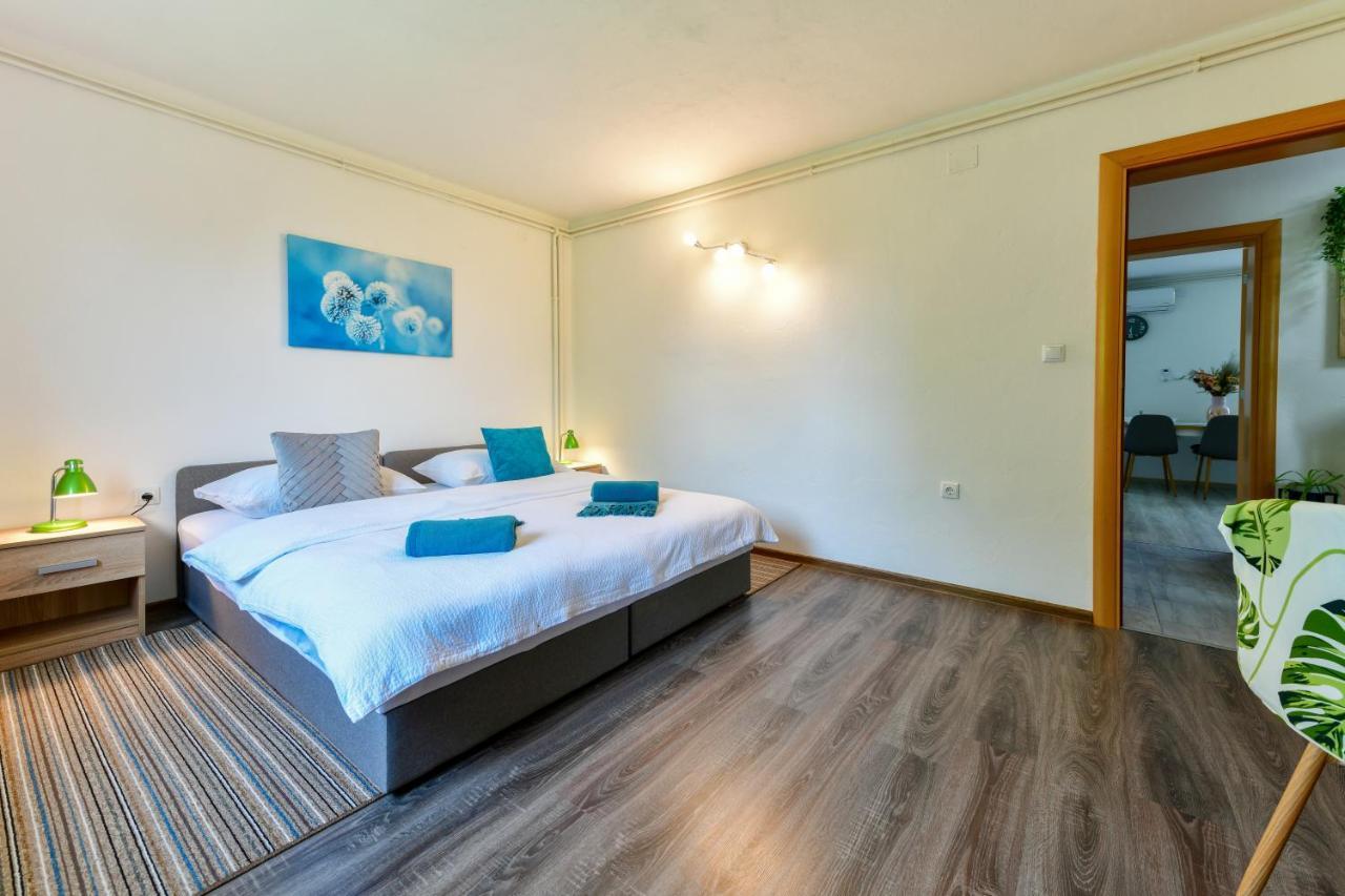 Apartment Plum Plitvice