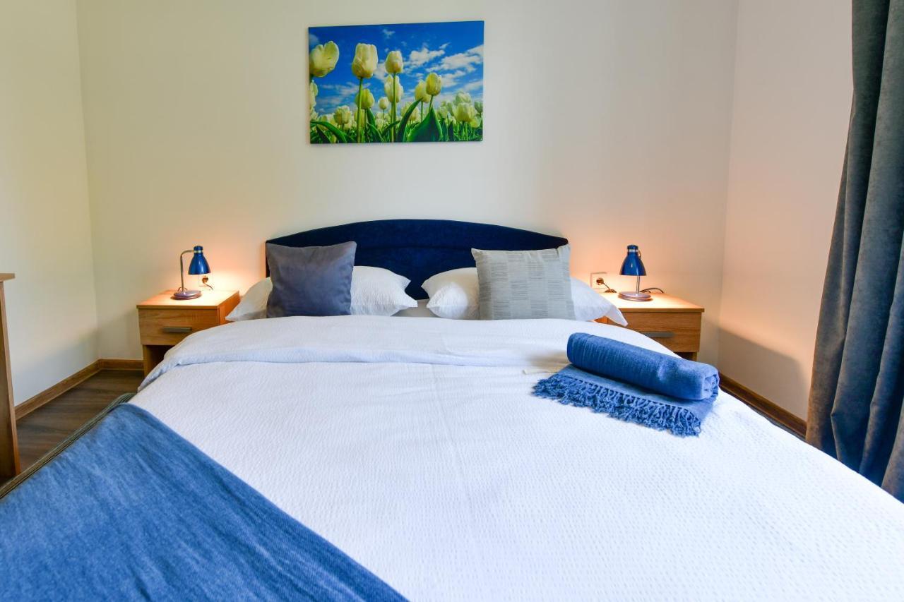 Apartment Plum Plitvice
