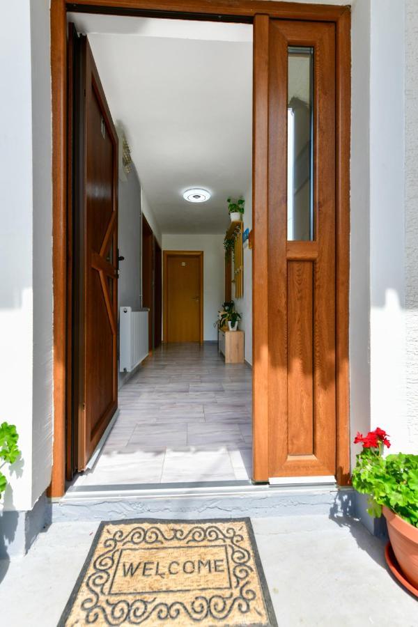 Apartment Plum Plitvice