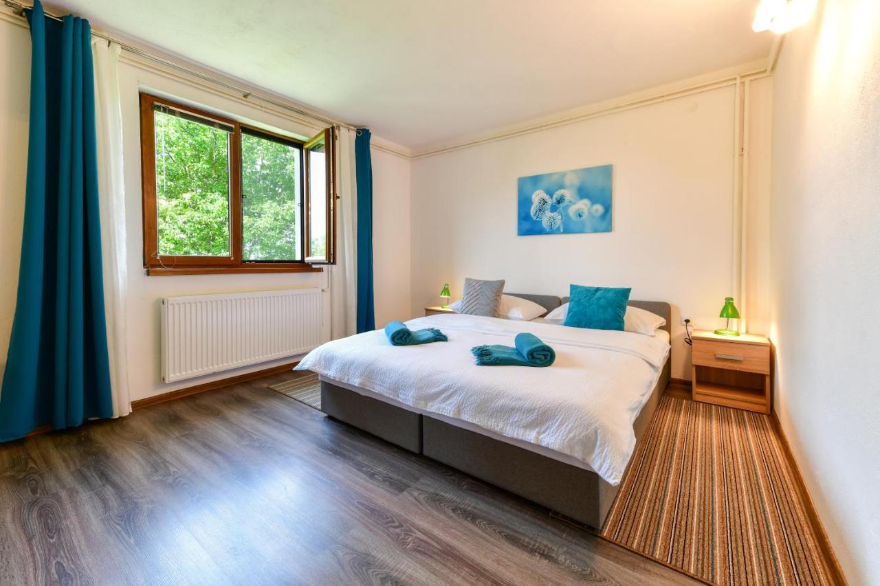 Plum Plitvice Apartment Dreznik Grad