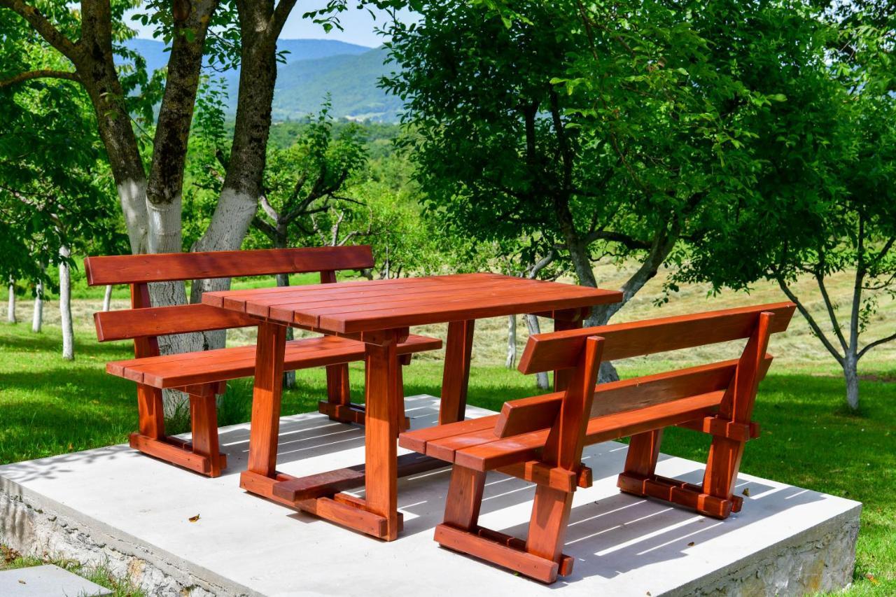 Plum Plitvice Apartment *