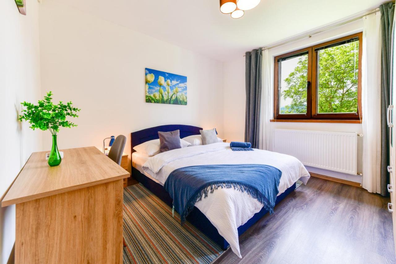 Plum Plitvice Apartment *