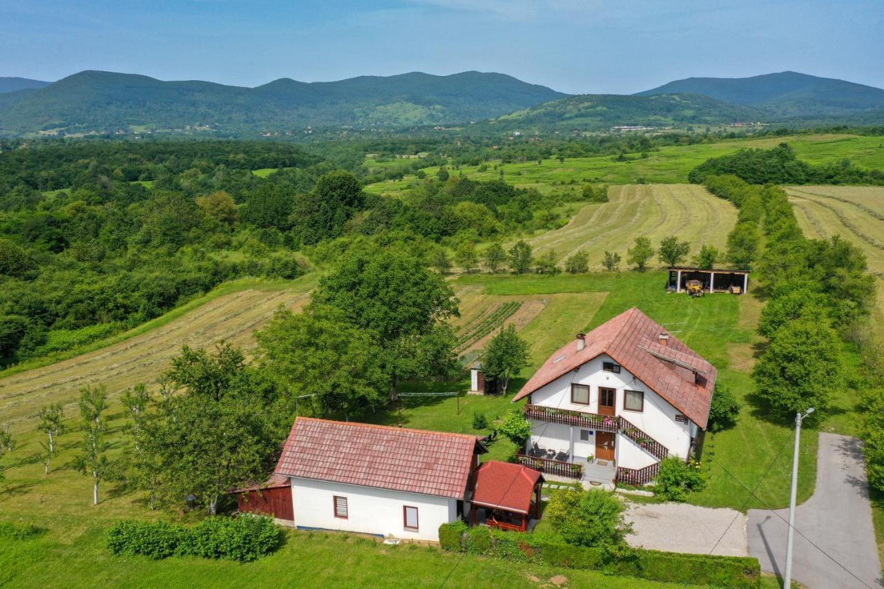 Plum Plitvice Apartment *