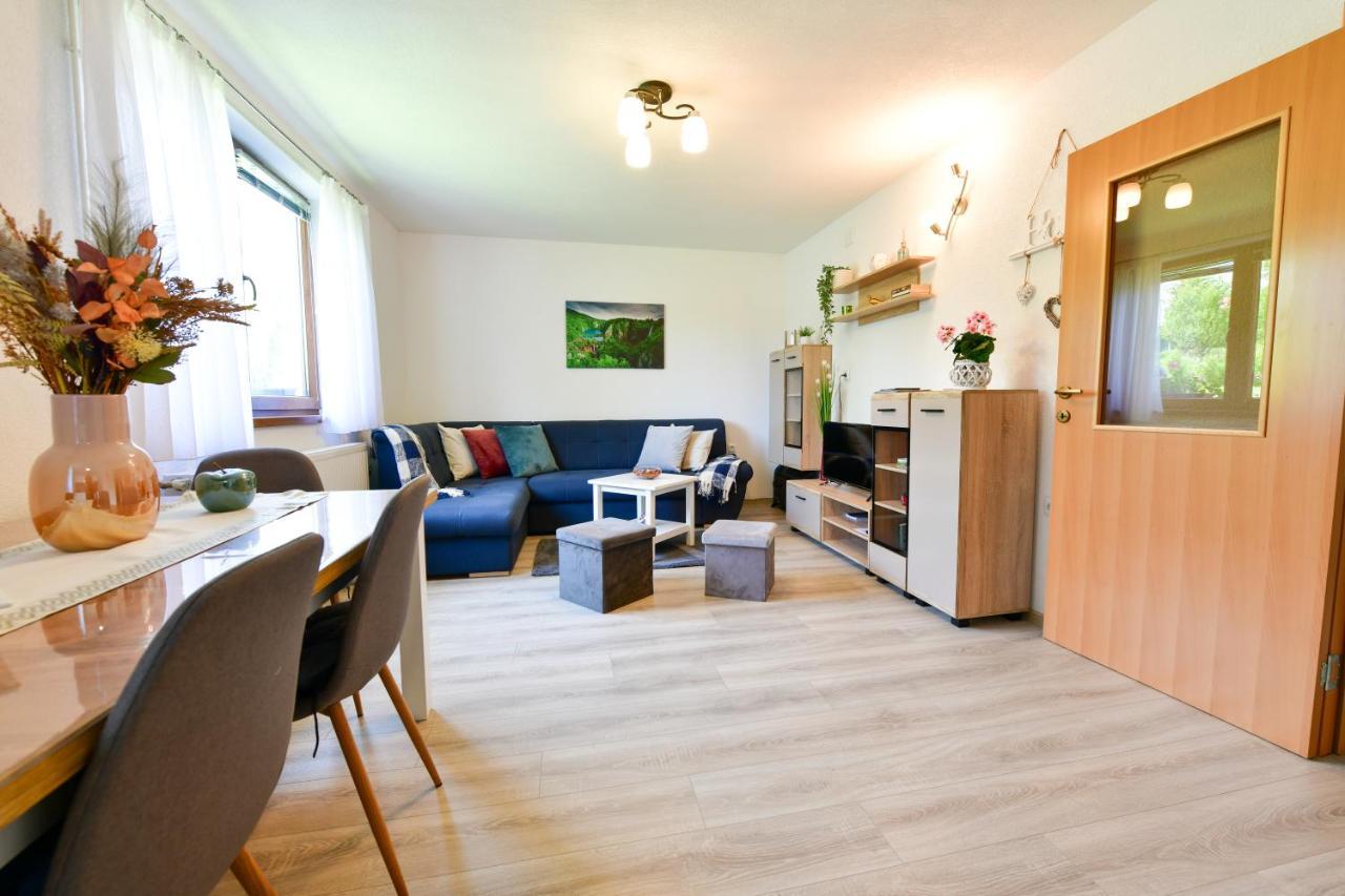 Apartment Plum Plitvice Dreznik Grad