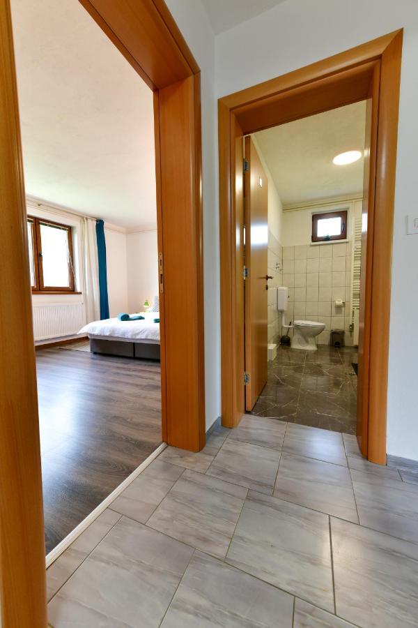 Apartment Plum Plitvice *